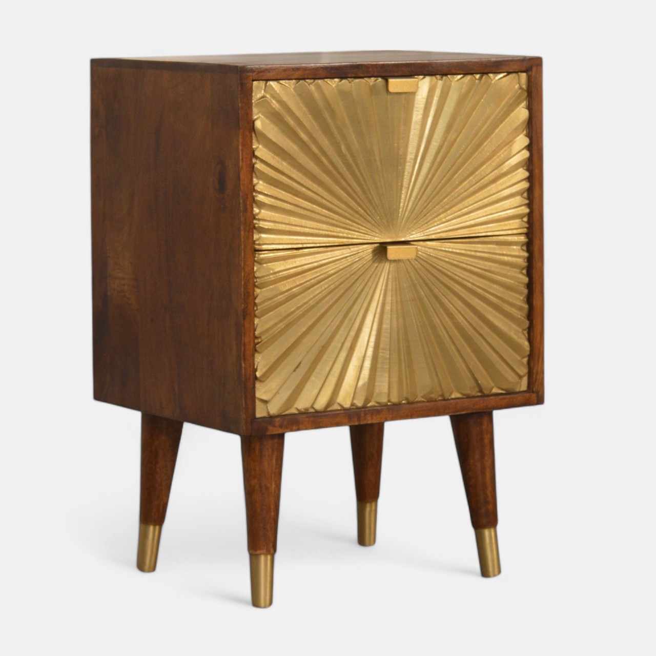 Manila Gold Bedside Manila Gold Bedside