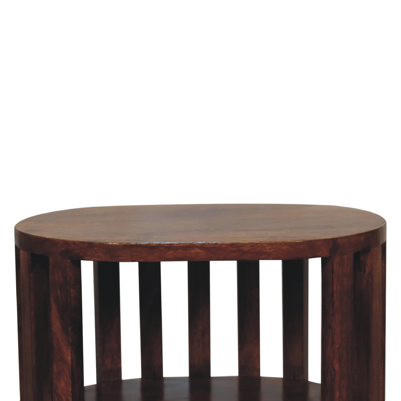 Ariella Double Shelf Bedside 5 Ariella Double Shelf Bedside - Image 5