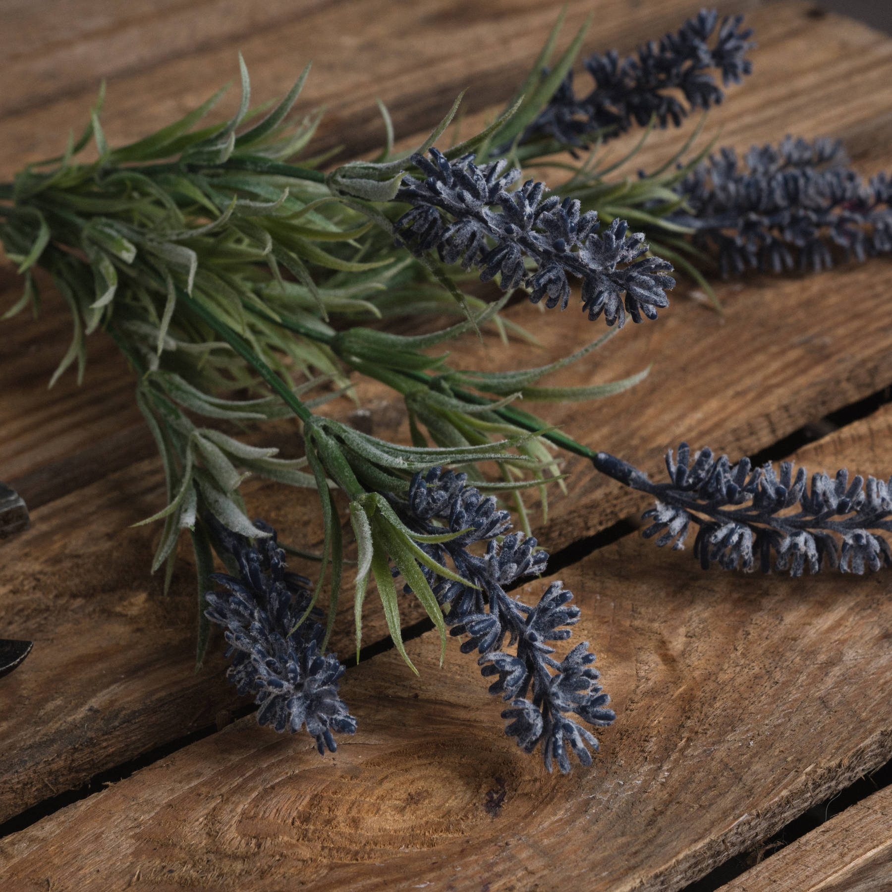 Small Lavender Spray 3 Small Lavender Spray - Image 3