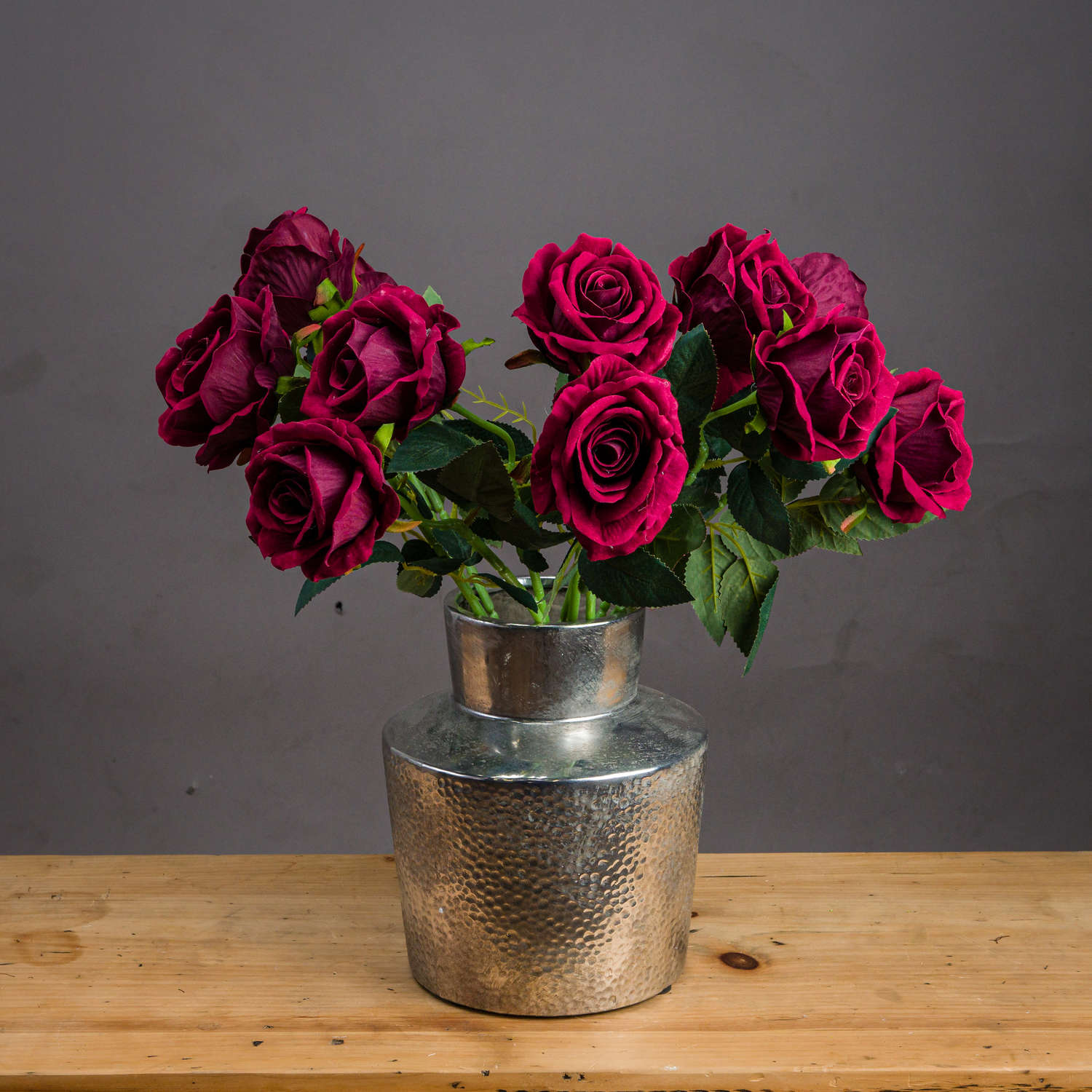 Deep Red Rose Deep Red Rose