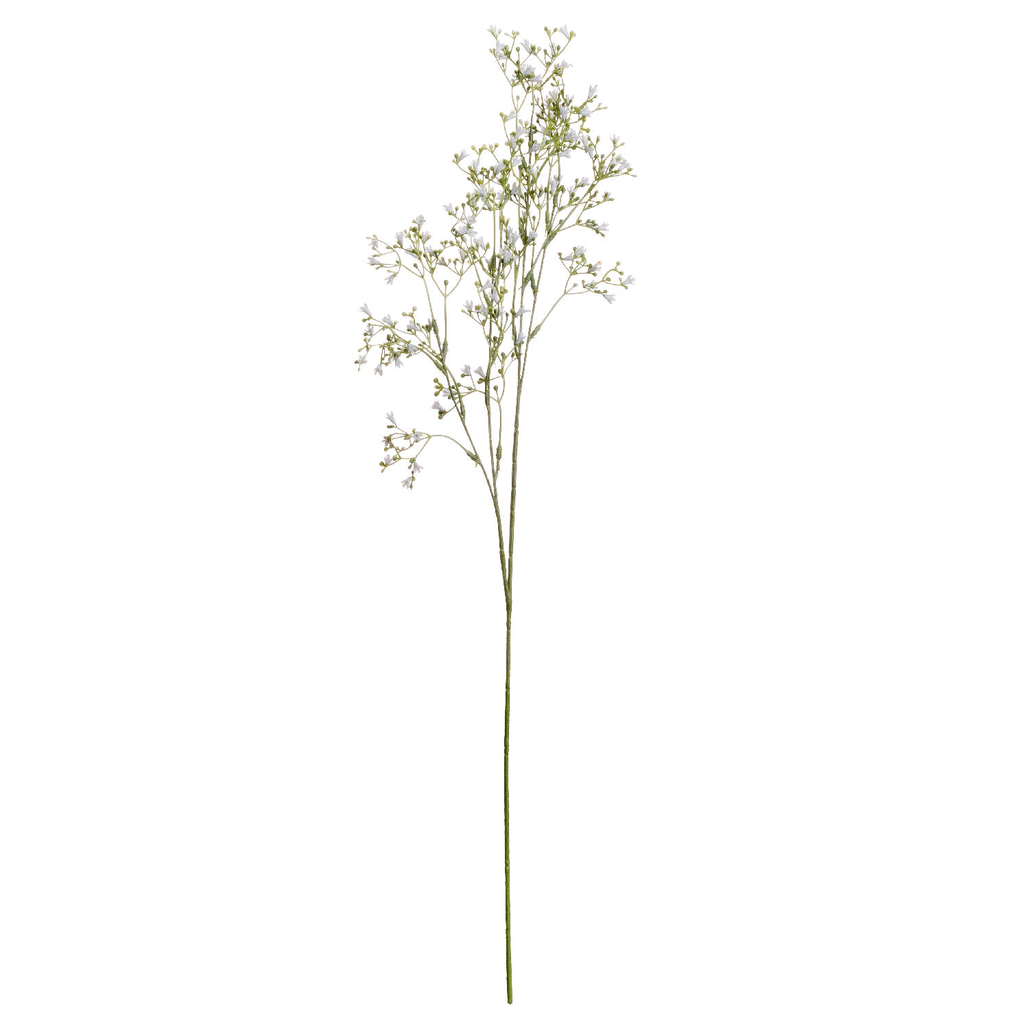 White Gypsophila Spray 2 White Gypsophila Spray - Image 2