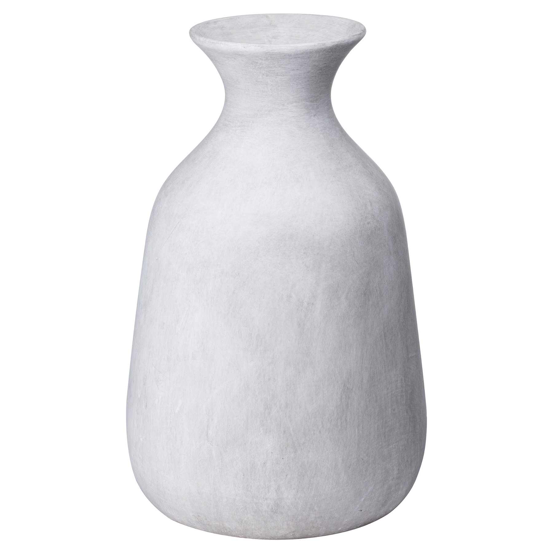 Darcy Ople Stone Vase Darcy Ople Stone Vase