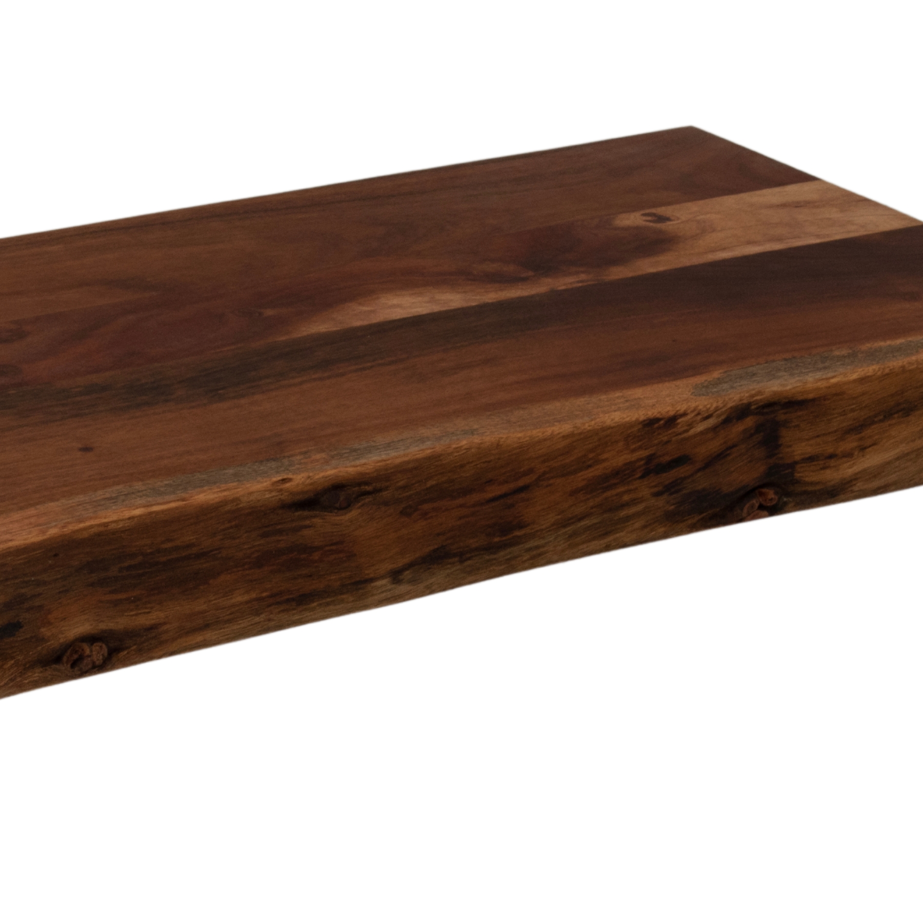 Large Chopping Board with live Edge 2 Large Chopping Board with live Edge - Image 2