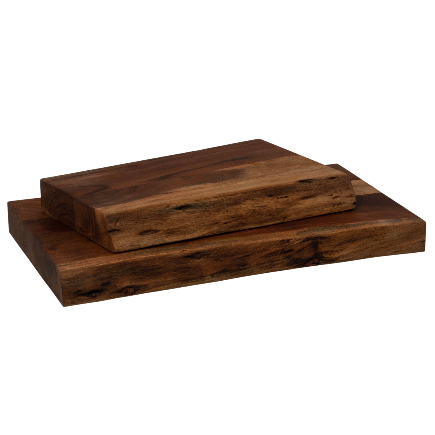 Large Chopping Board with live Edge 3 Large Chopping Board with live Edge - Image 3