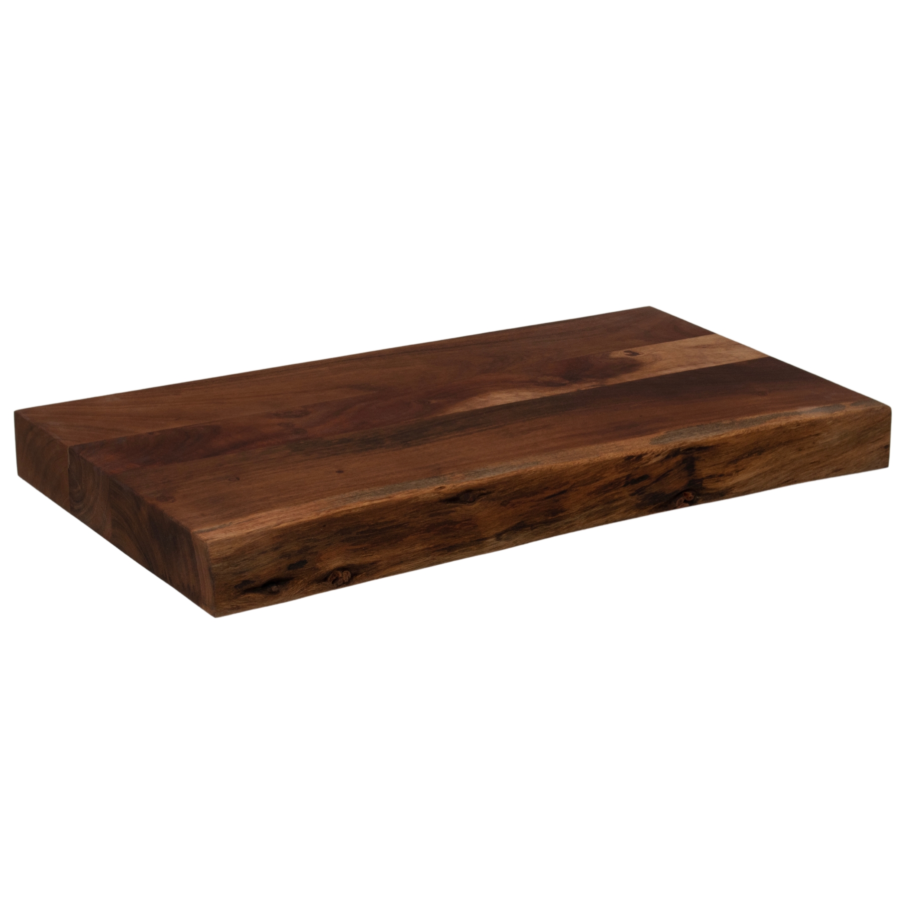Large Chopping Board with live Edge Large Chopping Board with live Edge