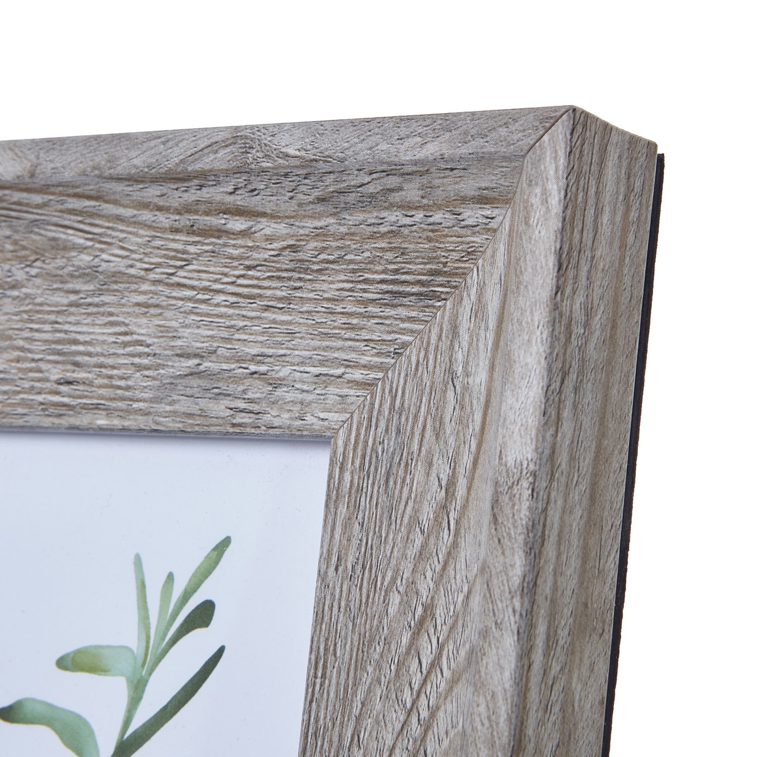 Grey Washed 4X6 Photo Frame 2 Grey Washed 4X6 Photo Frame - Image 2