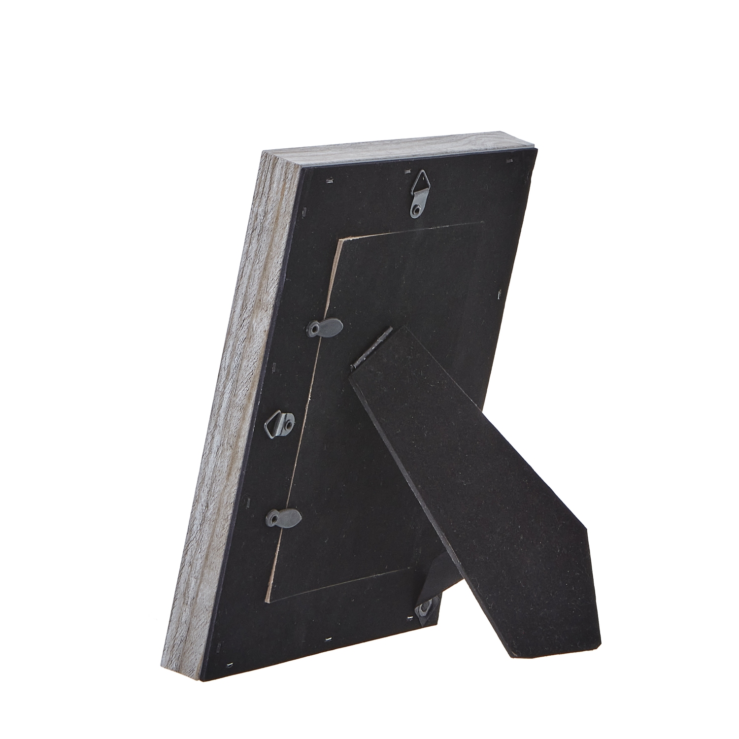 Grey Washed 4X6 Photo Frame 3 Grey Washed 4X6 Photo Frame - Image 3