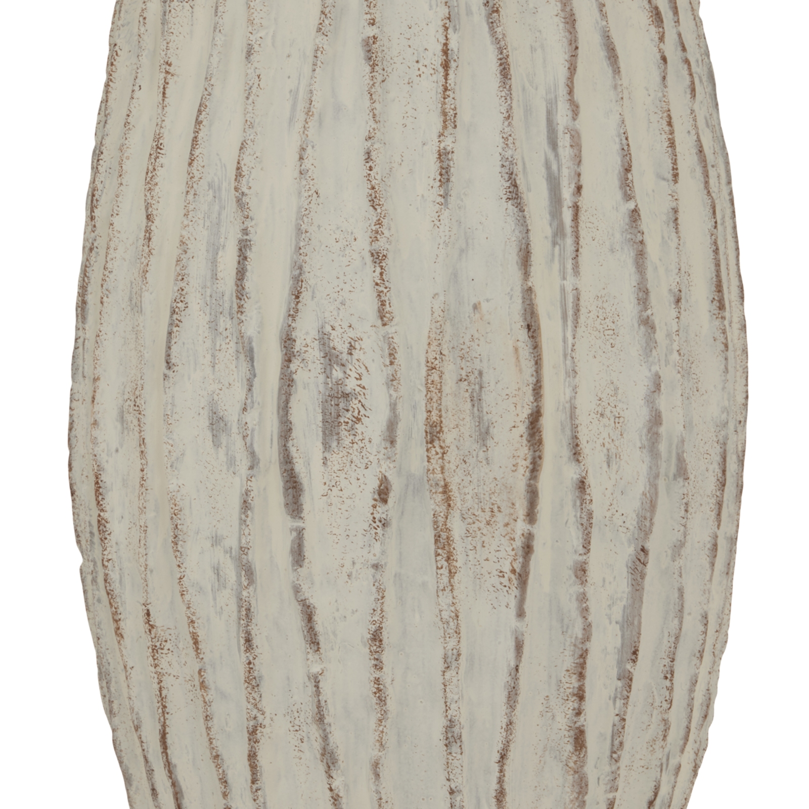 Lorenzo Large Fin Vase 3 Lorenzo Large Fin Vase - Image 3