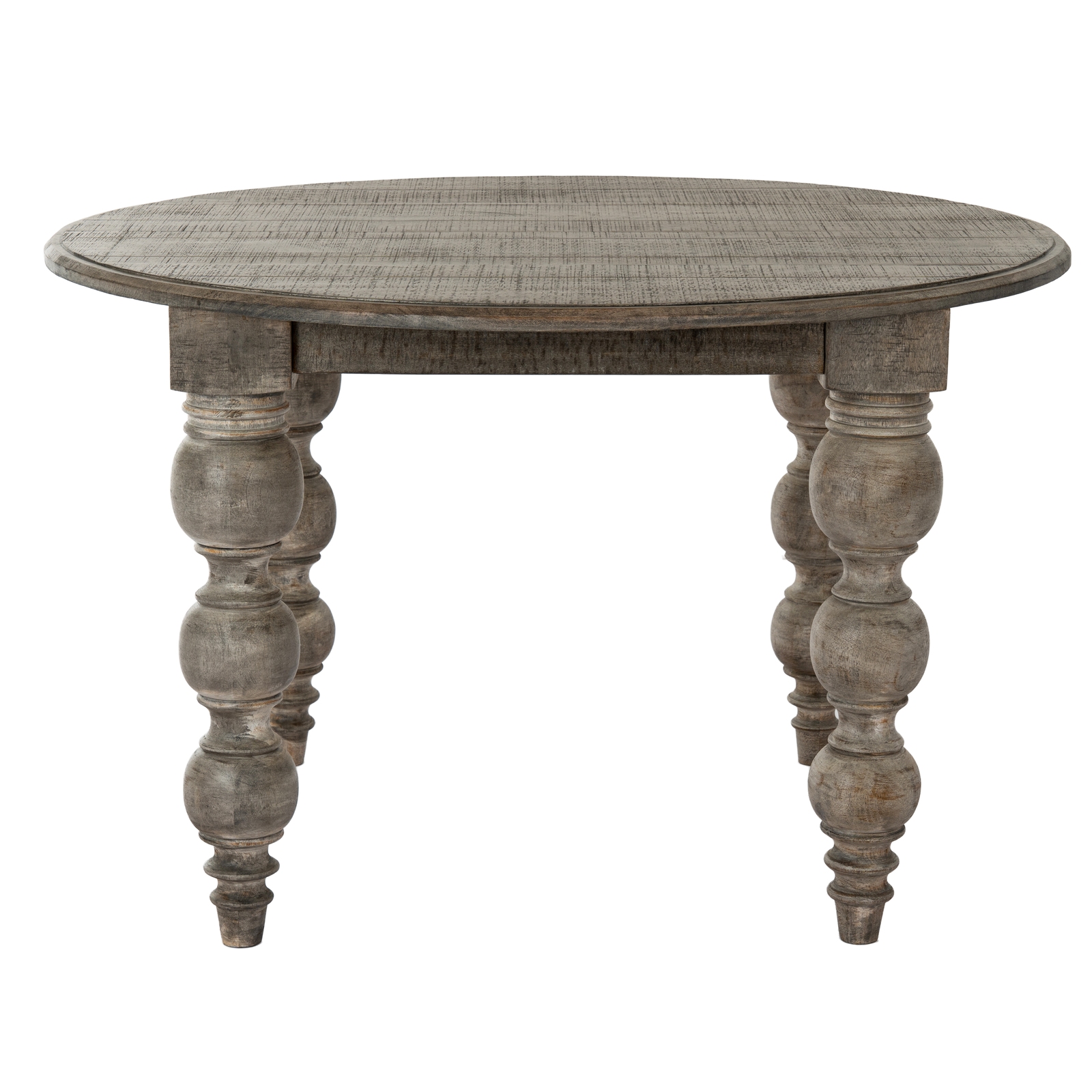 The Rutland Collection Round Dining Table 2 The Rutland Collection Round Dining Table - Image 2