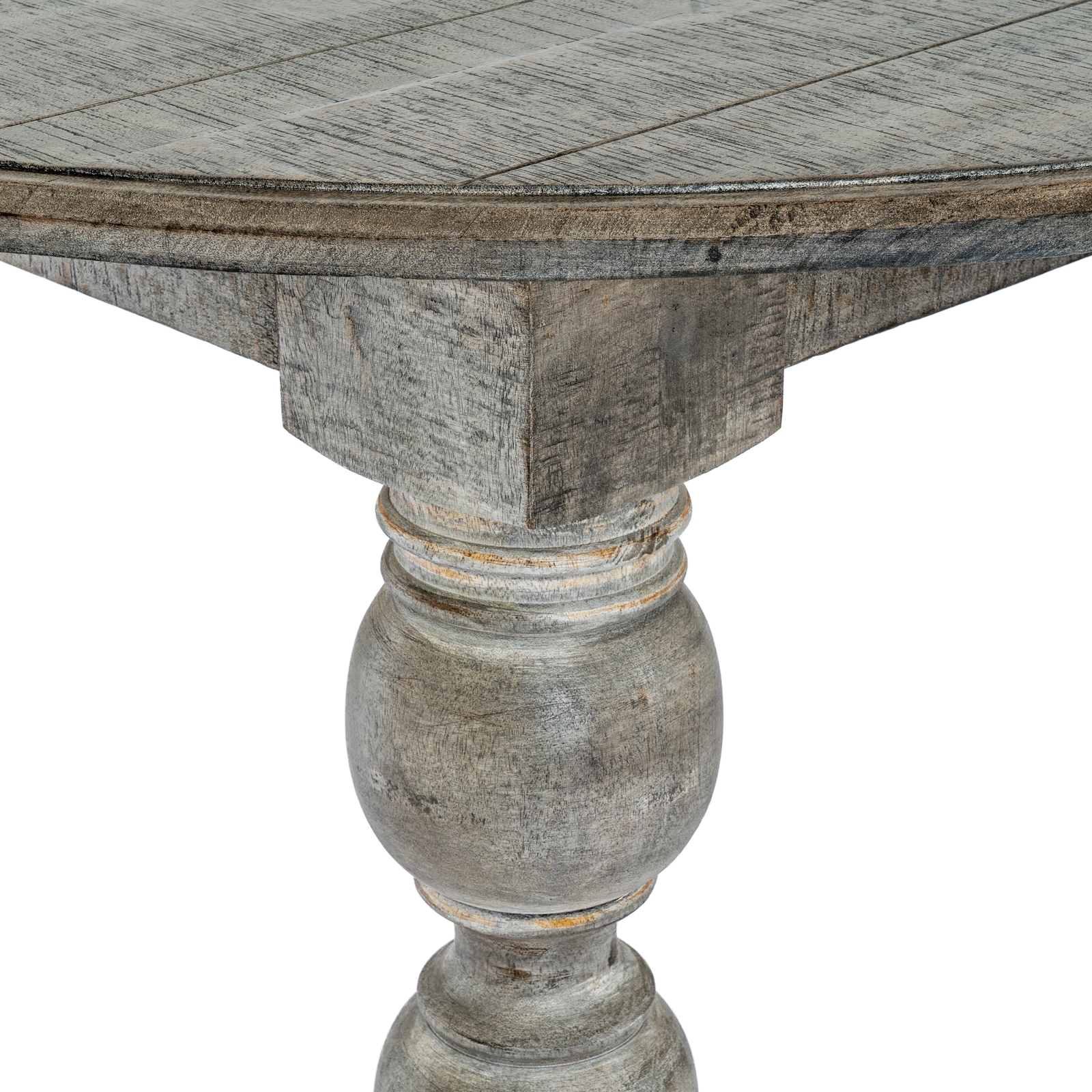 The Rutland Collection Round Dining Table 3 The Rutland Collection Round Dining Table - Image 3