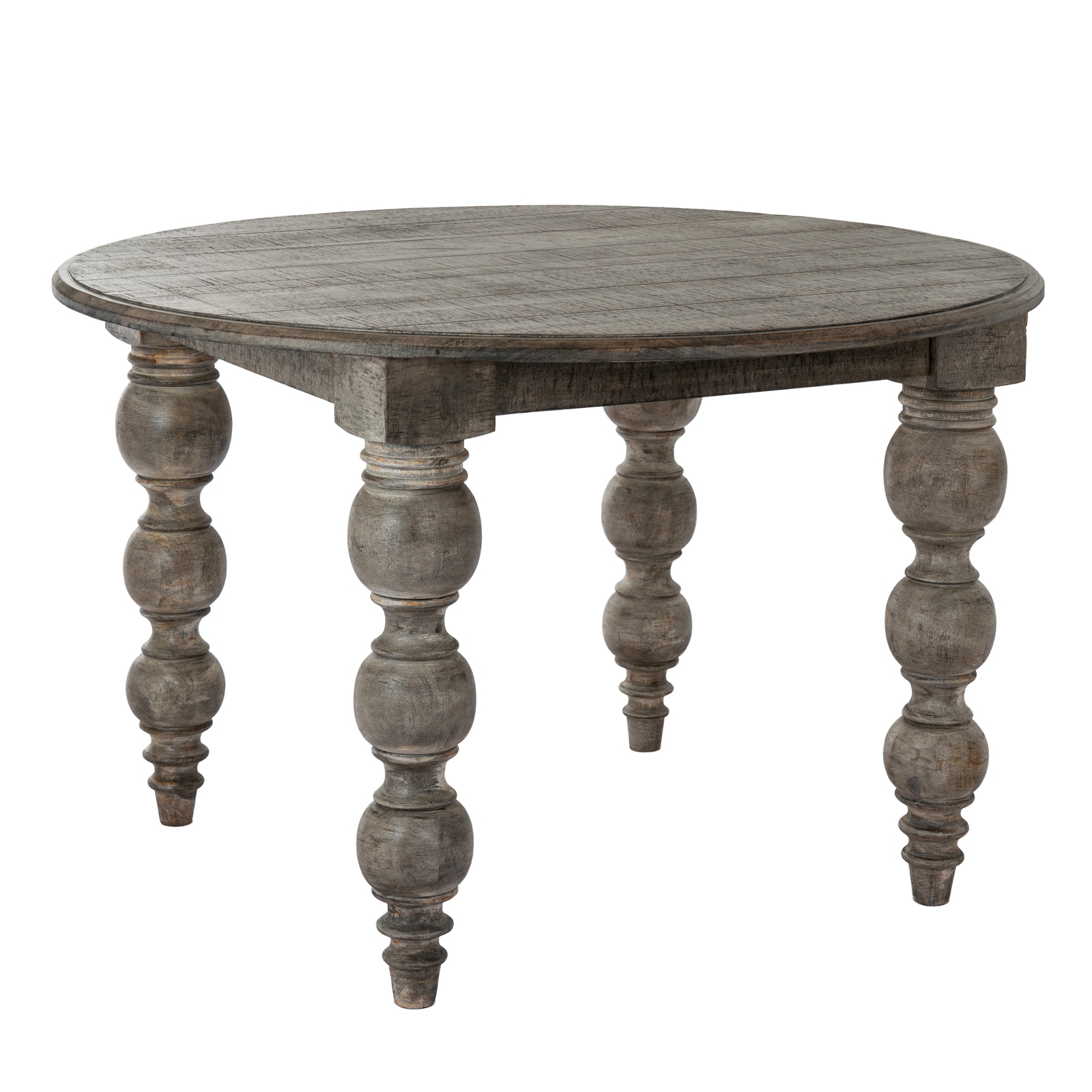 The Rutland Collection Round Dining Table The Rutland Collection Round Dining Table