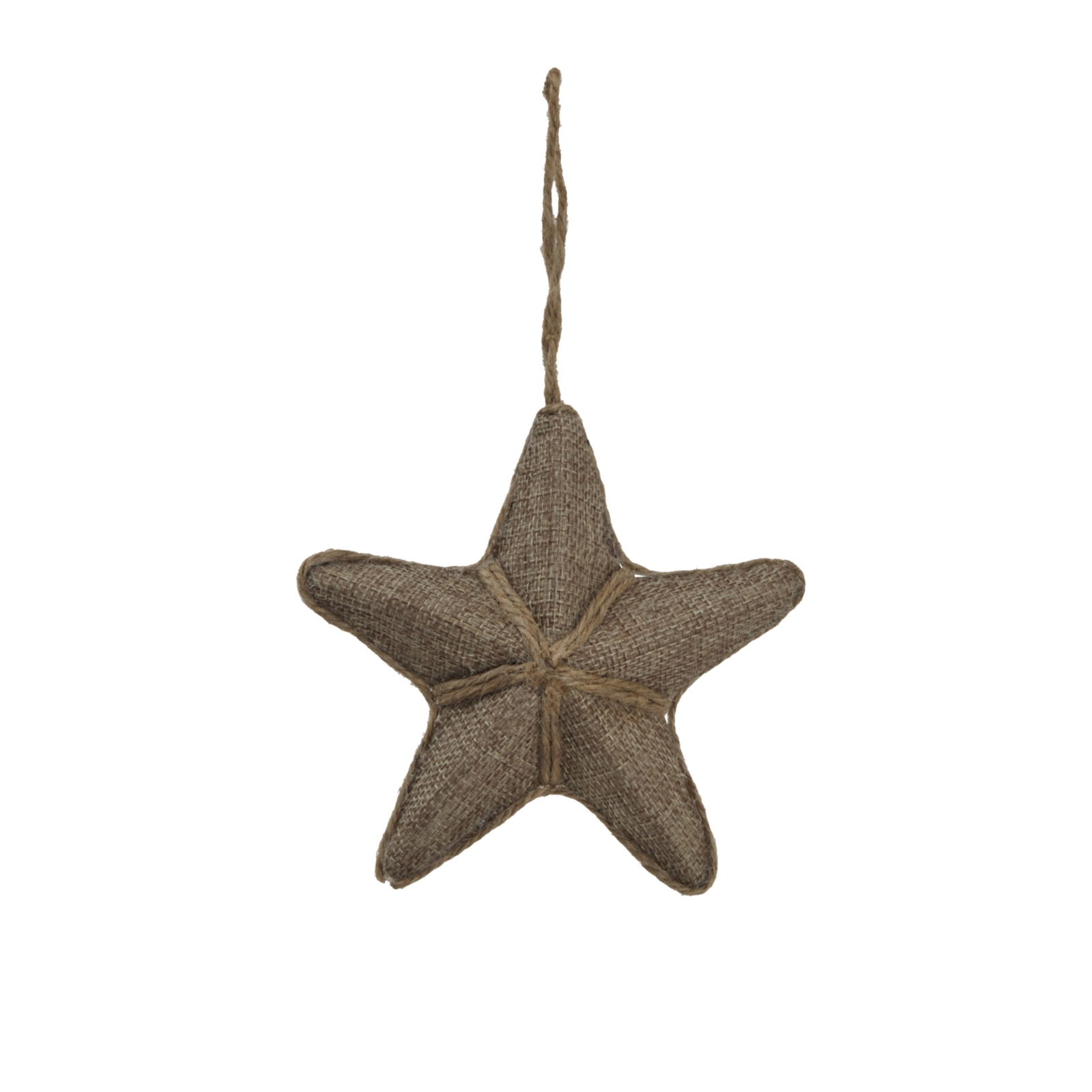 Jute Hanging Star Jute Hanging Star